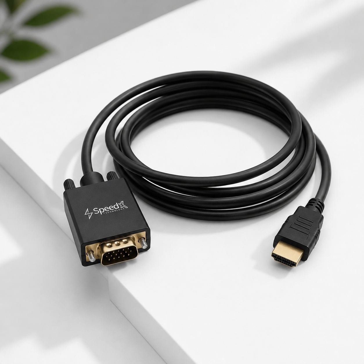 hdmi to vga converter