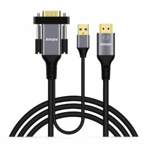vga to hdmi cable